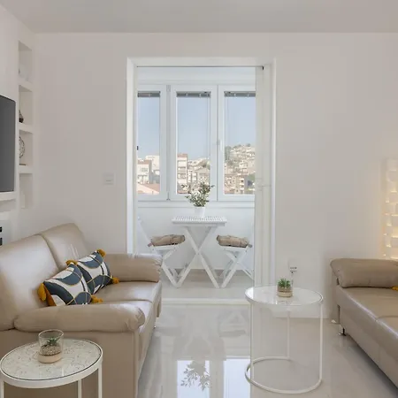 Sky, Free Private Parking Lejlighed *