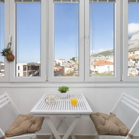 Lejlighed Sky, Free Private Parking *