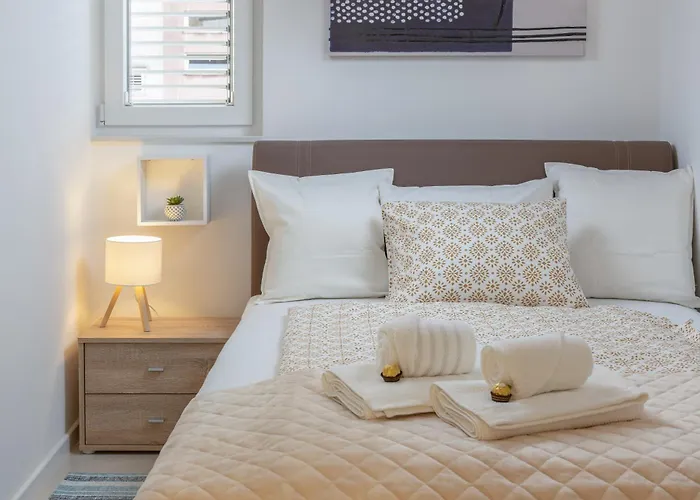 Sky, Free Private Parking Apartamento *