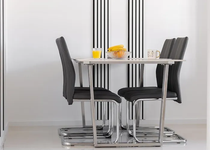 Sky, Free Private Parking Apartamento