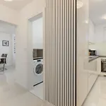 Apartment Sky, Free Private Parking *
