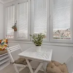 Apartment Sky, Free Private Parking